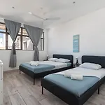 Blife Antonya Private At 3rd Floor * Faro