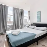Ubytování v soukromí Blife Antonya Private At 3rd Floor *