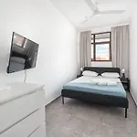 Ubytování v soukromí Blife Antonya Private At 3rd Floor Faro