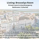 Blife Antonya Private At 3rd Floor *