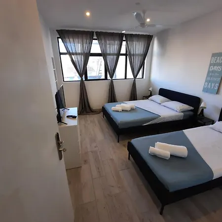 Blife Antonya Private At 3rd Floor Quarto em Acomodações Particulares *