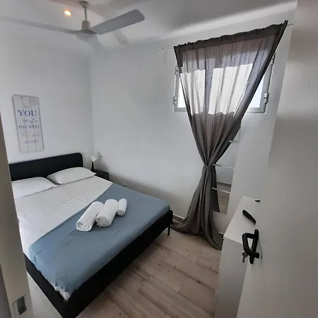 Quarto em Acomodações Particulares Blife Antonya Private At 3rd Floor