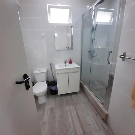 Quarto em Acomodações Particulares Blife Antonya Private At 3rd Floor *