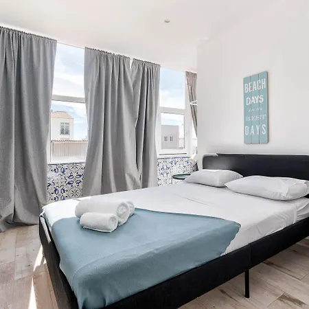 בית אירוח Blife Antonya Private At 3rd Floor *