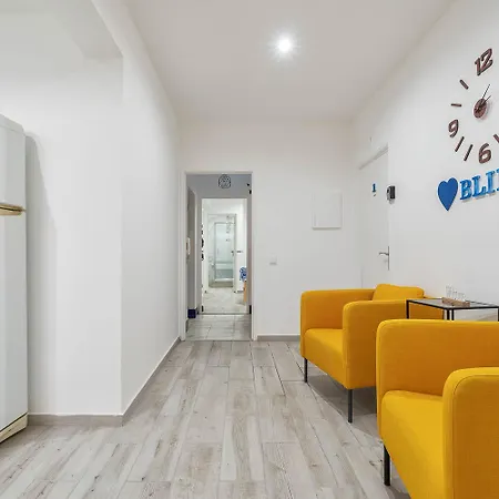 Blife Antonya Private At 3rd Floor Rum i privatbostad *