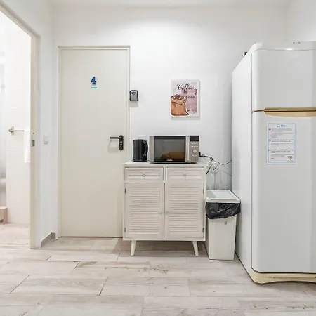 Blife Antonya Private At 3rd Floor *