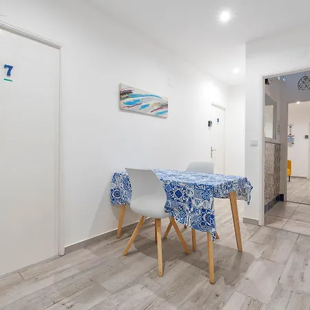 Blife Antonya Private At 3rd Floor Faro