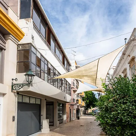 בית אירוח Blife Antonya Private At 3rd Floor פארו