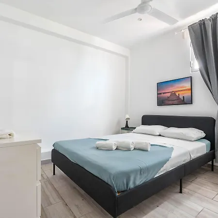 Blife Antonya Private At 3rd Floor Homestay Faro