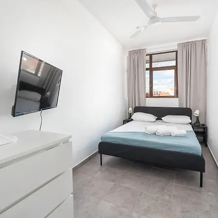 Homestay Blife Antonya Private At 3rd Floor Faro