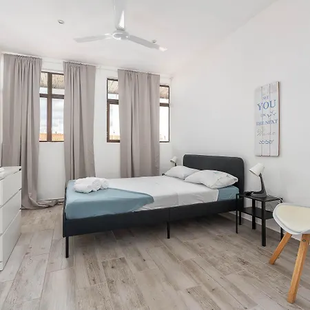 Blife Antonya Private At 3rd Floor Homestay