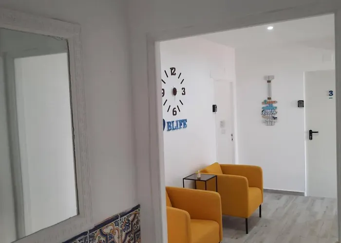 Alloggio in famiglia Blife Antonya Private At 3rd Floor