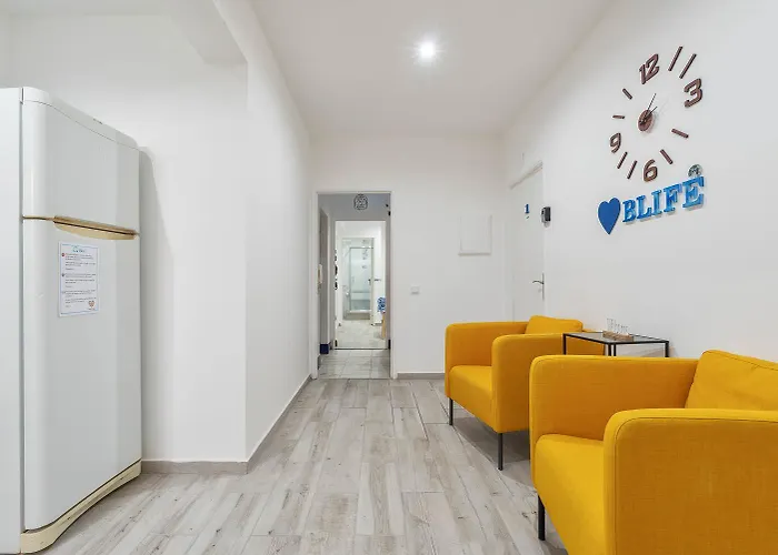 Blife Antonya Private At 3rd Floor Alloggio in famiglia *