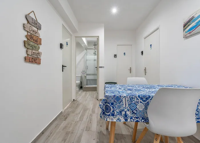 Blife Antonya Private At 3rd Floor Alloggio in famiglia