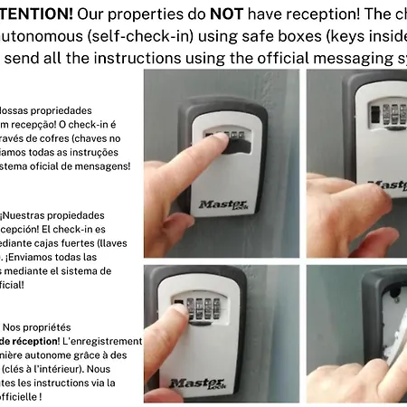 홈스테이 Blife Antonya Private At 3rd Floor 파로