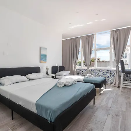 Alloggio in famiglia Blife Antonya Private At 3rd Floor Distretto di Faro