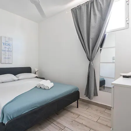 Blife Antonya Private At 3rd Floor Distretto di Faro